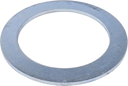 IEQFUE Thrust Washer 9967994 Compatible with Case 760 960 860 584E 585E 586E 480F 680L 780D 580E 480E LL 480E 580G 580SE in Saudi Arabia