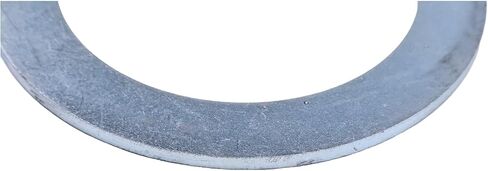 IEQFUE Thrust Washer 9967994 Compatible with Case 760 960 860 584E 585E 586E 480F 680L 780D 580E 480E LL 480E 580G 580SE in Saudi Arabia