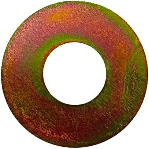 Polaris Ranger Grounding Washer, Genuine OEM Part 7556750, Qty 1 in Saudi Arabia
