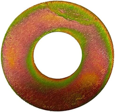 Polaris Ranger Grounding Washer, Genuine OEM Part 7556750, Qty 1 in Saudi Arabia