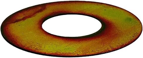 Polaris Ranger Grounding Washer, Genuine OEM Part 7556750, Qty 1 in Saudi Arabia