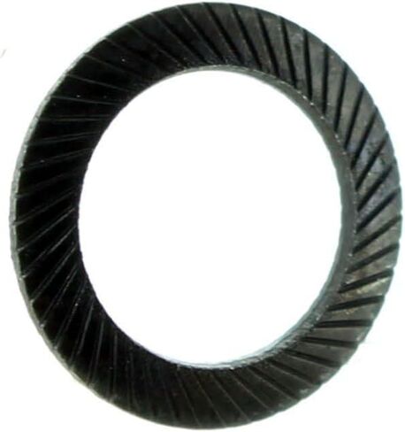 Can-Am New OEM 8mm قفل قفل غسالة ، 250200009 in Kuwait
