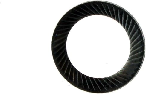 Can-Am New OEM 8mm قفل قفل غسالة ، 250200009 in Kuwait