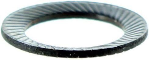 Can-Am New OEM 8mm قفل قفل غسالة ، 250200009 in Kuwait