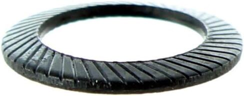 Can-Am New OEM 8mm قفل قفل غسالة ، 250200009 in Kuwait