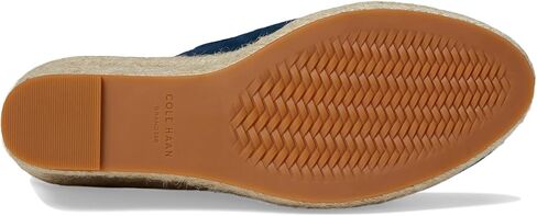 Cole Haan Women's Cloudfeel Southcrest Mule Heeled Sandal in Kuwait