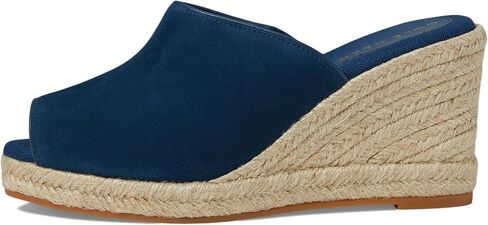 Cole Haan Women's Cloudfeel Southcrest Mule Heeled Sandal in Kuwait