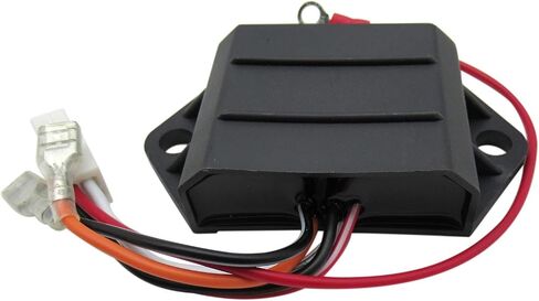 72562-G01 EPIGC107 CDI Ignitor لـ EZ GO GOLF CART 4 ​​CYCLE HAP MODES 1991-2002 in Kuwait