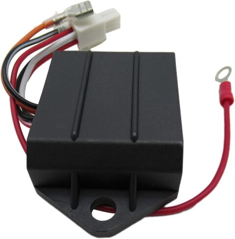 72562-G01 EPIGC107 CDI Ignitor لـ EZ GO GOLF CART 4 ​​CYCLE HAP MODES 1991-2002 in Kuwait