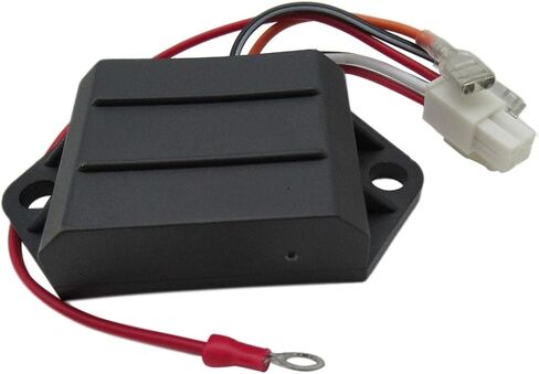 72562-G01 EPIGC107 CDI Ignitor لـ EZ GO GOLF CART 4 ​​CYCLE HAP MODES 1991-2002 in Kuwait