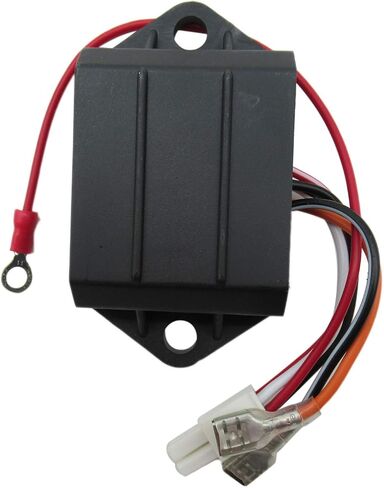 72562-G01 EPIGC107 CDI Ignitor لـ EZ GO GOLF CART 4 ​​CYCLE HAP MODES 1991-2002 in Kuwait