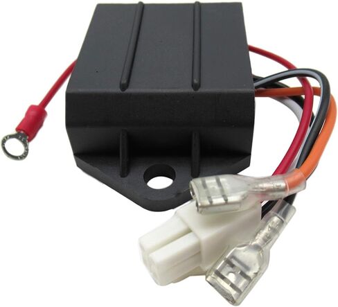 72562-G01 EPIGC107 CDI Ignitor لـ EZ GO GOLF CART 4 ​​CYCLE HAP MODES 1991-2002 in Kuwait