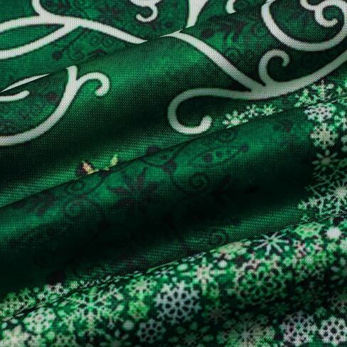 قبيحة عيد الميلاد سترة نساء عيد الميلاد شجرة البلوزات طويلة الأكمام الطاقم in Kuwait