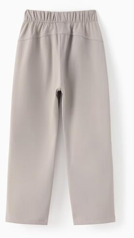 PATPAT Kids Hiking Pants – Quick-Dry Waterproof Pants for Boys Girls Casual Outdoor, with Reinforced Knees, Cinchable Ankles in Saudi Arabia