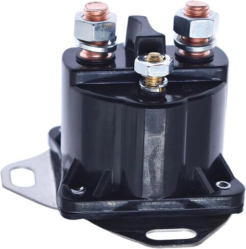 munirater 7.3L Glow Plug Glowplug Relay Solenoid Replacement for 1994-2003 F-250 F-350 F-450 in Saudi Arabia