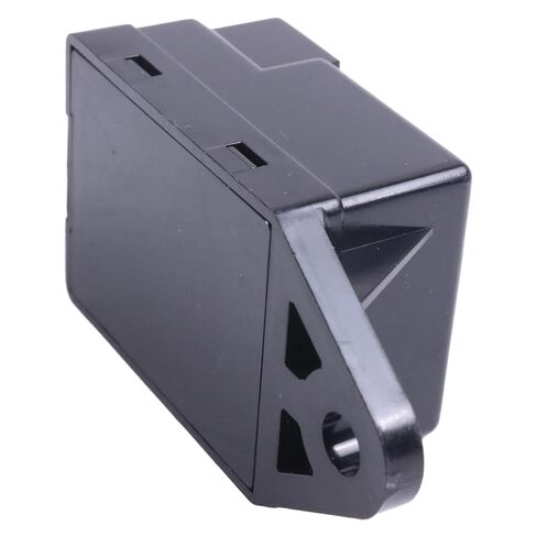 12V Timer Glow Plug Relay SBA385870301 SBA385870300 Compatible with New Holland TC35 TC35D TC40 TC40D TC45 TC45D Case D25 D29 D33 D35 D40 D45 DX18E DX24E DX25 DX29 Tractors in Kuwait