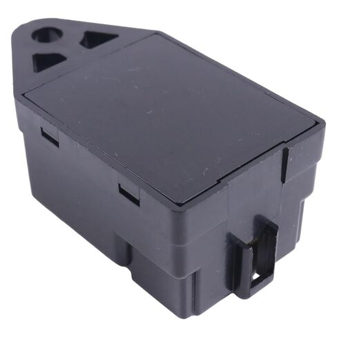 12V Timer Glow Plug Relay SBA385870301 SBA385870300 Compatible with New Holland TC35 TC35D TC40 TC40D TC45 TC45D Case D25 D29 D33 D35 D40 D45 DX18E DX24E DX25 DX29 Tractors in Kuwait