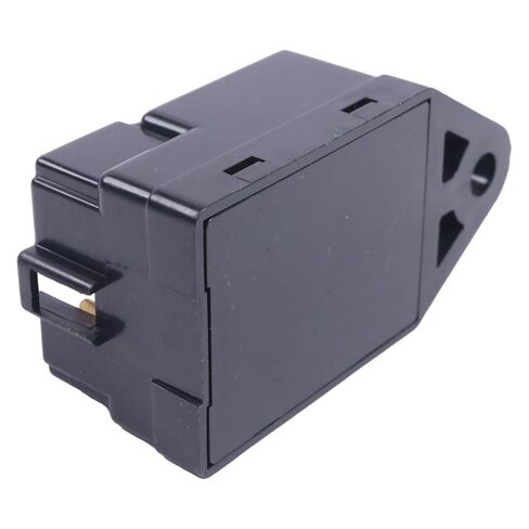 12V Timer Glow Plug Relay SBA385870301 SBA385870300 Compatible with New Holland TC35 TC35D TC40 TC40D TC45 TC45D Case D25 D29 D33 D35 D40 D45 DX18E DX24E DX25 DX29 Tractors in Kuwait