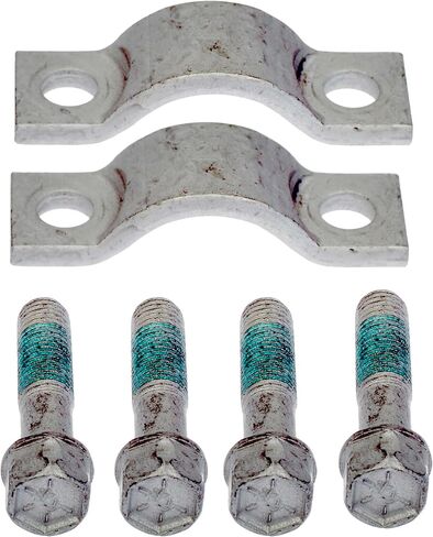 Dorman 13862 العمود الخلفي u-coint replacement kit متوافق مع نماذج مختارة in Saudi Arabia