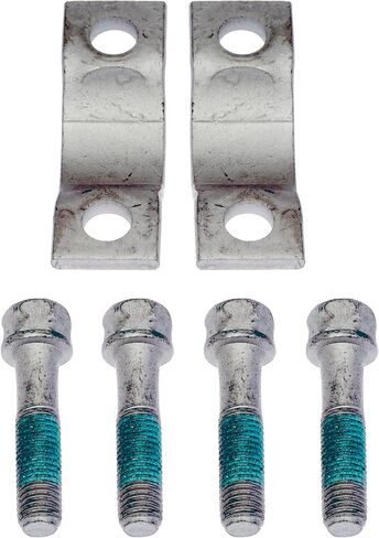 Dorman 13862 العمود الخلفي u-coint replacement kit متوافق مع نماذج مختارة in Saudi Arabia