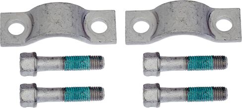 Dorman 13862 العمود الخلفي u-coint replacement kit متوافق مع نماذج مختارة in Saudi Arabia