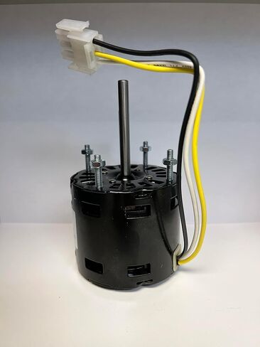 Greenheck Fan Motor 7173-0007 in Saudi Arabia