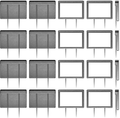 Amylove 40 Pcs Black Cubicle Pins Partition Pins Cubicle Accessories Fabric Pins Partition Nameplate Pins for Office Cubicle Decor, Furniture, Office Signs, and Fabric Mounting in Kuwait