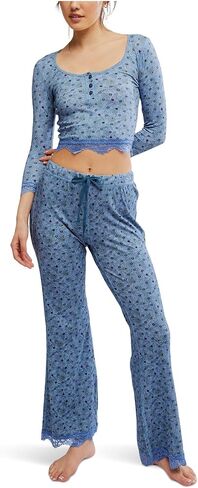 Free People Women's Stolen Dance Sleep Sets in Saudi Arabia