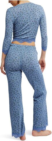 Free People Women's Stolen Dance Sleep Sets in Saudi Arabia