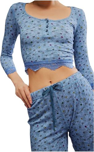 Free People Women's Stolen Dance Sleep Sets in Saudi Arabia