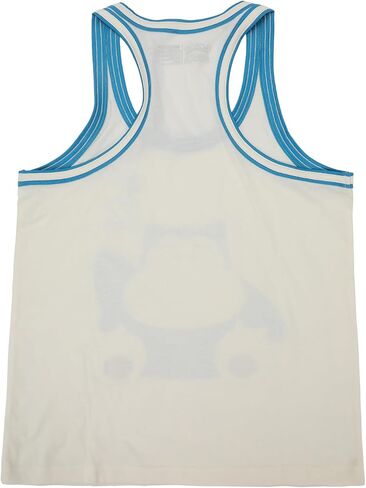 Pokemon Snorlax Napping Women's 2-Pack Racer Tank & Dolphin Shorts Sleep Set in Saudi Arabia