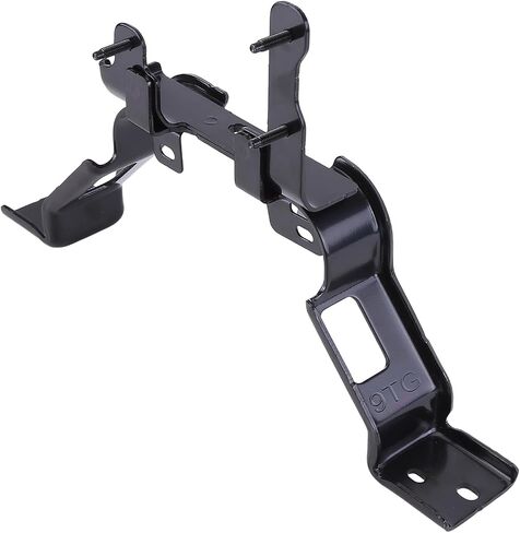 1PC CRUISE DISTRY SESSOR BRACKET متوافق مع Nissan Rogue 2017 2018 2019 استبدال المستشعر 28452-7FW1A قوس مسافة الرحلات البحرية الأسود in Saudi Arabia