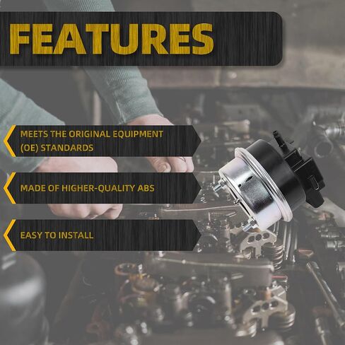 DASBECAN SERVO CRUCH CROCH CONTROL متوافقة مع Jeep Cherokee Wrangler Liberty Commander 1997-2007 RAM 1500 2500 3500 Dodge Dakota Durango OE# 4669979 1-04669979 04669979 in Kuwait