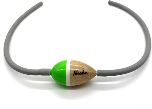 Neckz العائم حزام شمسي للرجال والنساء ، مثالي لصيد الأسماك أو القوارب أو السباحة ، البلسا تعويم الخشب in Kuwait