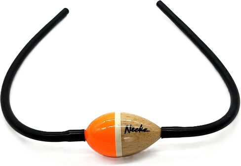 Neckz العائم حزام شمسي للرجال والنساء ، مثالي لصيد الأسماك أو القوارب أو السباحة ، البلسا تعويم الخشب in Kuwait