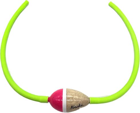 Neckz العائم حزام شمسي للرجال والنساء ، مثالي لصيد الأسماك أو القوارب أو السباحة ، البلسا تعويم الخشب in Kuwait