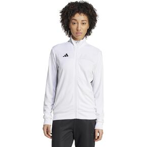 adidas womens Tiro 25 Essentials Training Track Top in Saudi Arabia