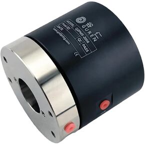 360 degree rotating gas slip ring multi-channel design gas-electricity-water-steam integrated slip ring in Saudi Arabia