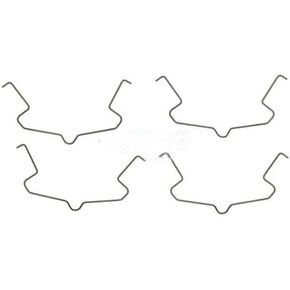 قرص الفرامل وسادة السحب مقطع مقدمة لفاتين 2002-2005 GMC المبعوث (PG-999198) in Kuwait