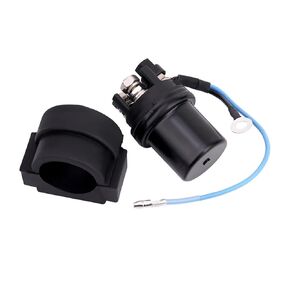 Starter Relay Out Boat for YMH P200TLRP 175TXRQ 130TLRQ 115TXRR L150TXRR 115TLRP 225HP 225TLRP 200HP P200TLRR P200TLRQ 130HP Marine Parts in Kuwait