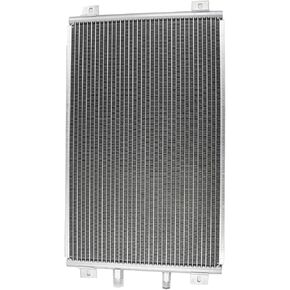 A/C Contenser 164-0588 CA1640588 FITS for Caterpillar CAT Preفر 312CL 315C 319C 320C 320CL 312C in Kuwait
