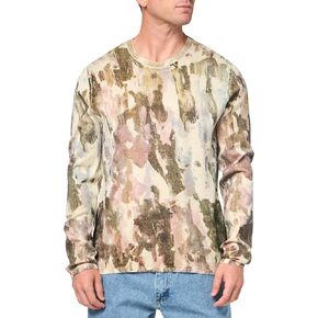 John Varvatos Men's Romain Sweater in Kuwait