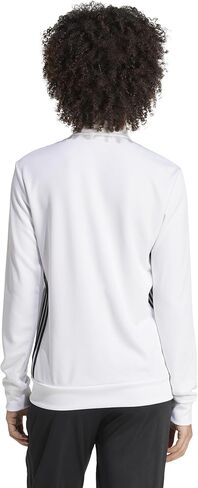Adidas Womens Tiro 25 Tains Training Top Top in Saudi Arabia