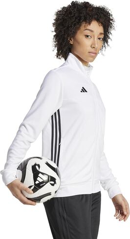 Adidas Womens Tiro 25 Tains Training Top Top in Saudi Arabia