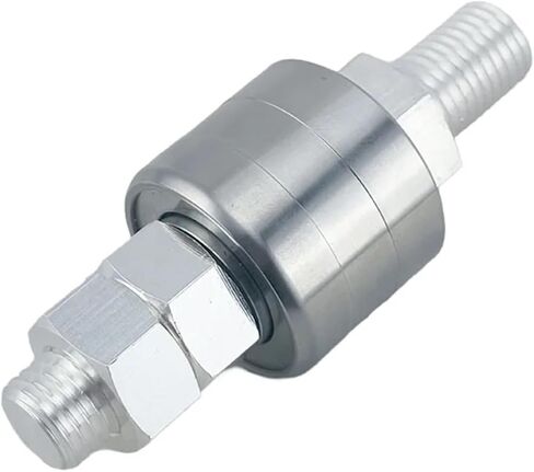 500A high current slip ring W1M500ST electric slip ring single high speed rotating slip ring in Saudi Arabia