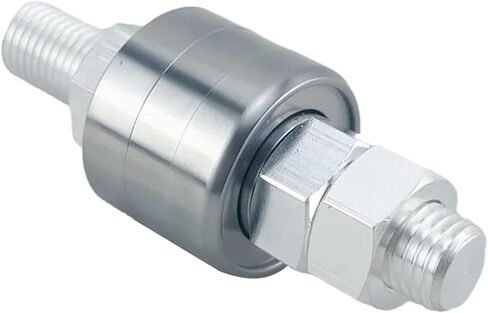 500A high current slip ring W1M500ST electric slip ring single high speed rotating slip ring in Saudi Arabia