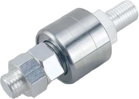 500A high current slip ring W1M500ST electric slip ring single high speed rotating slip ring in Saudi Arabia