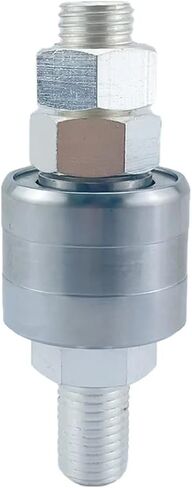 500A high current slip ring W1M500ST electric slip ring single high speed rotating slip ring in Saudi Arabia