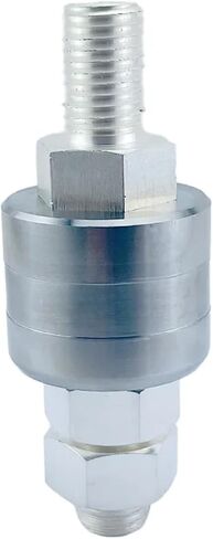 500A high current slip ring W1M500ST electric slip ring single high speed rotating slip ring in Saudi Arabia