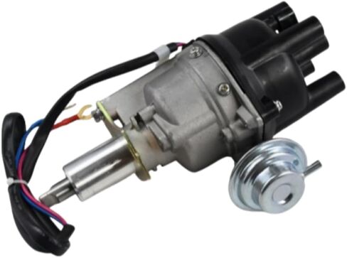 Forklift Distributor 22100-00H11 2210000H11 For Nissan Engine H20 A15 in Saudi Arabia